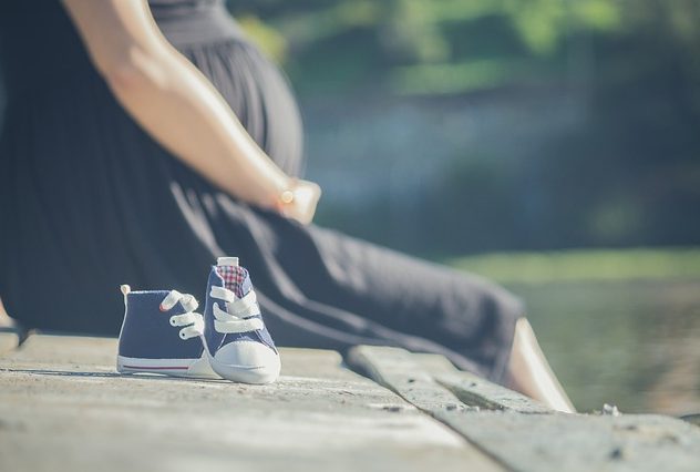 עגלגלה ובריאה: איך לשמור על אורח חיים בריא בתקופת ההיריון?